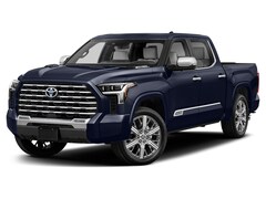 2023 Toyota Tundra Hybrid Capstone Truck CrewMax