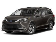 2023 Toyota Sienna XLE -
                Portland, OR
