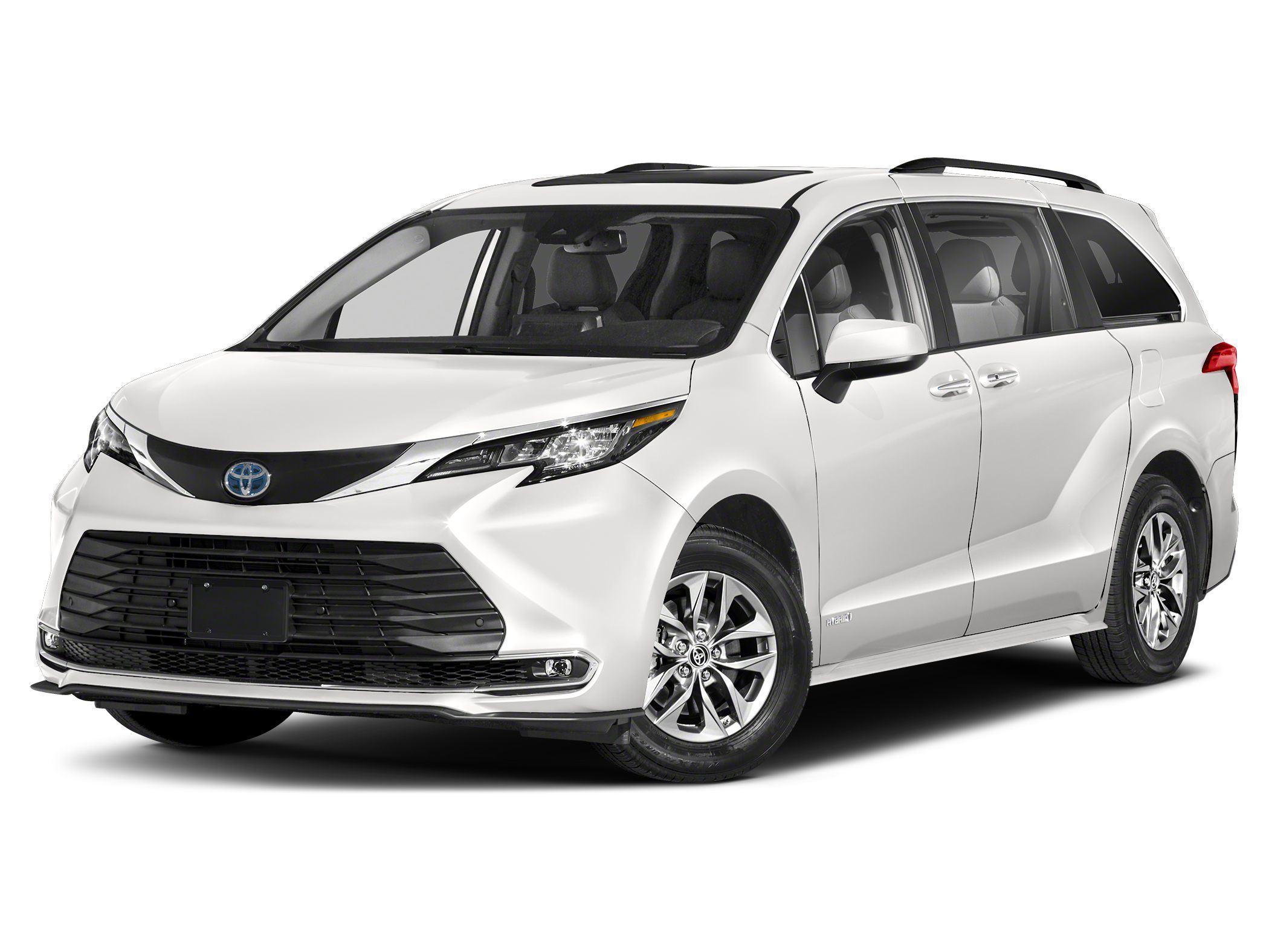 2023 Toyota Sienna XLE -
                Jacksonville, FL