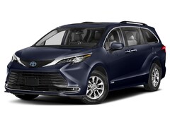 2023 Toyota Sienna XLE 7 Passenger Van Passenger Van