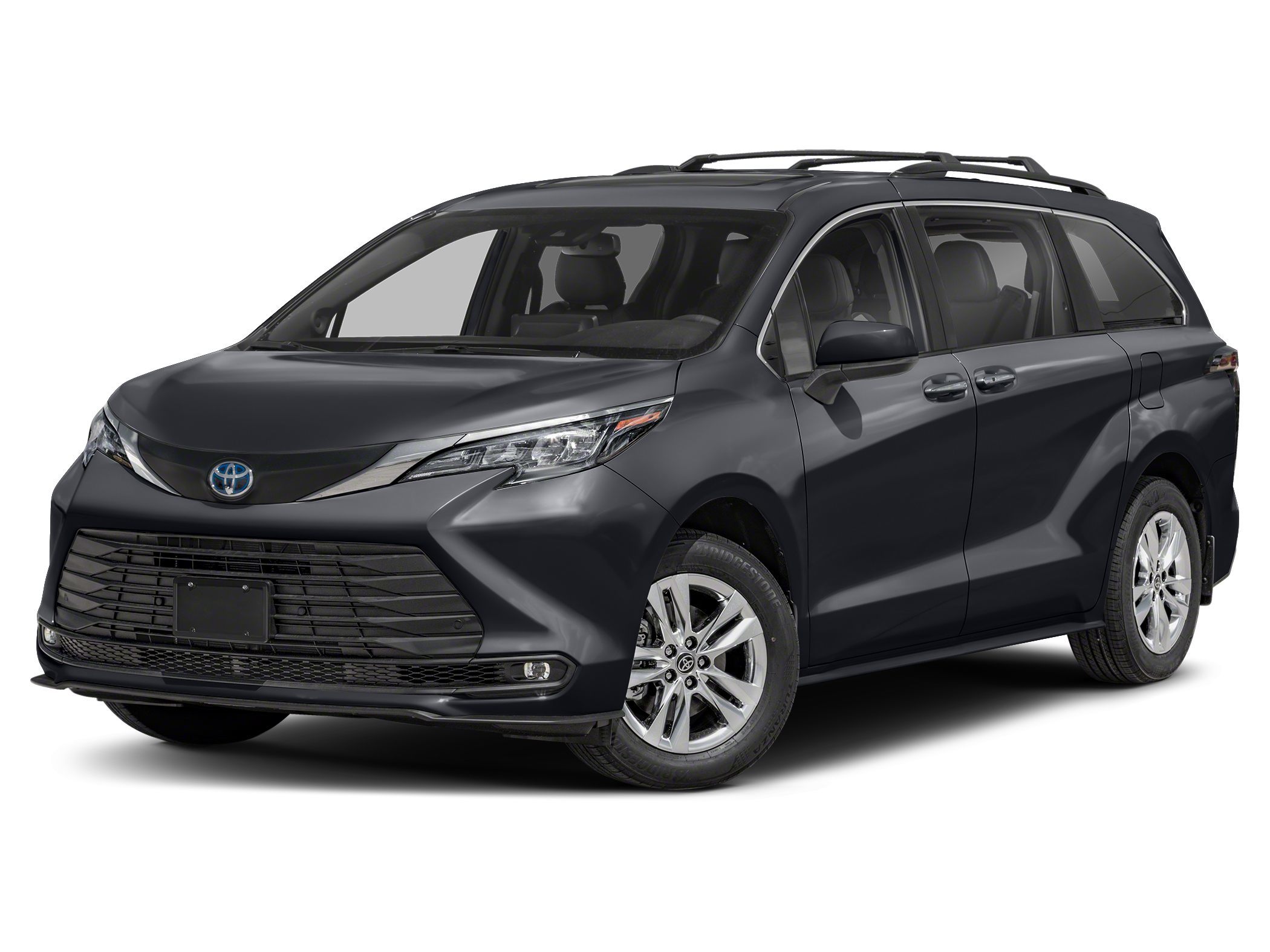2023 Toyota Sienna