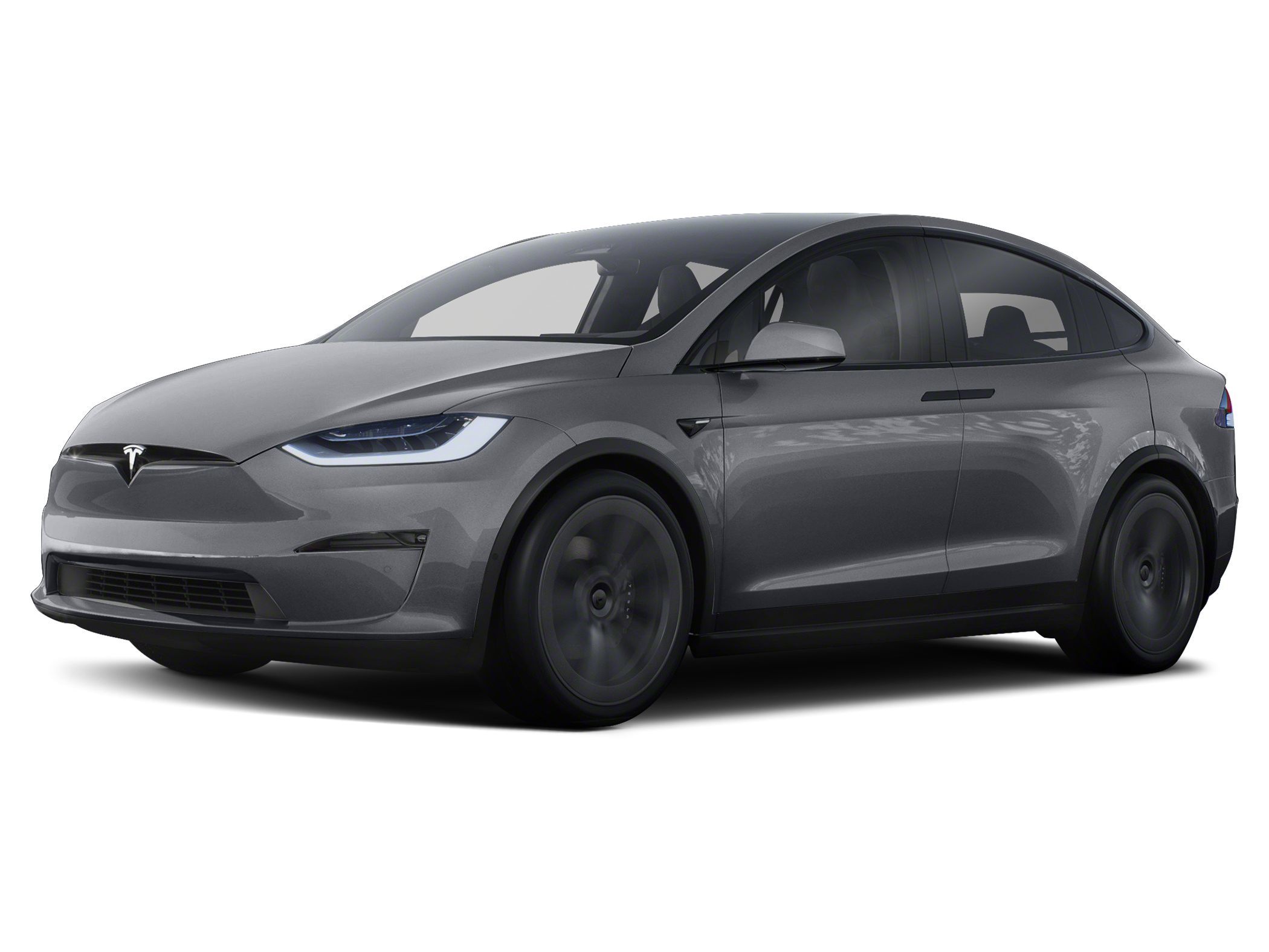 2023 Tesla Model X Plaid's photo