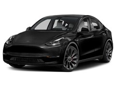 2023 Tesla Model Y Performance SUV