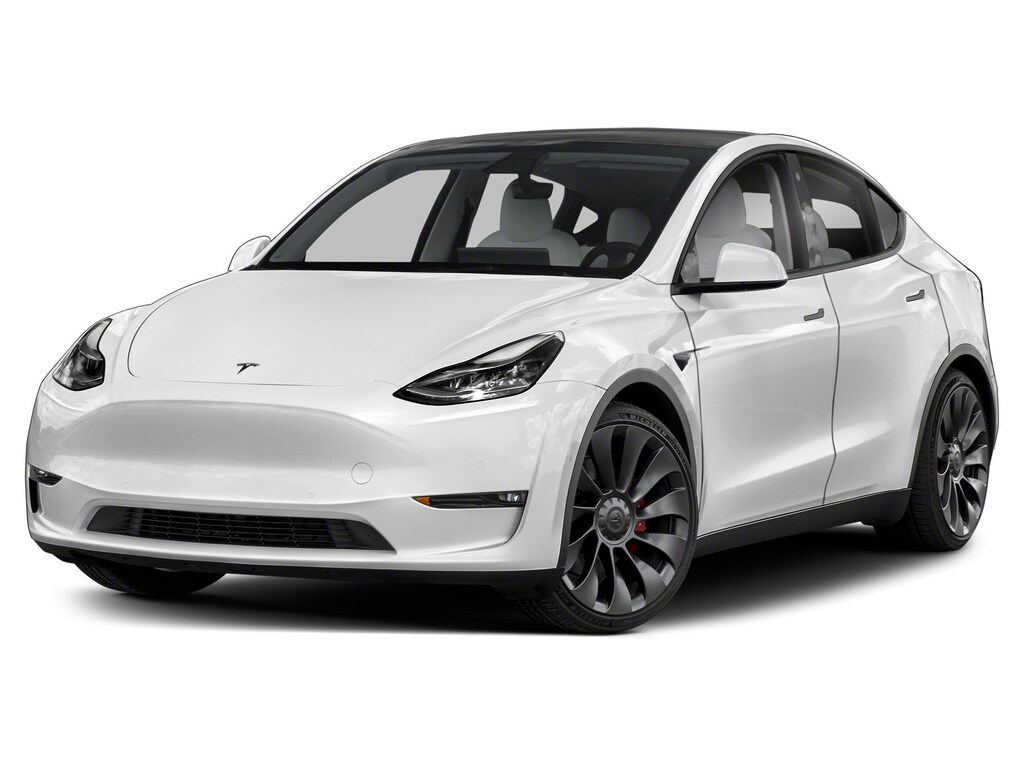 Used 2023 Tesla Model Y SUV