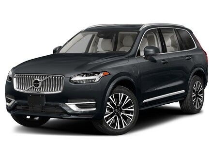 2023 Volvo XC90 Recharge Plug-In Hybrid Plus Bright 7-Seater SUV