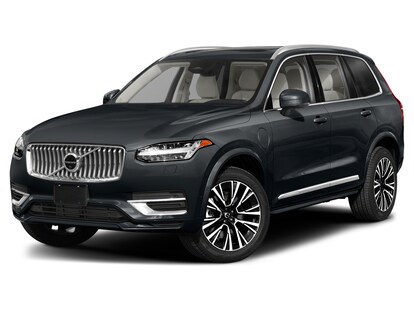 Used 2023 Volvo XC90 Recharge Plug-In Hybrid For Sale at Volvo Cars  Rochester