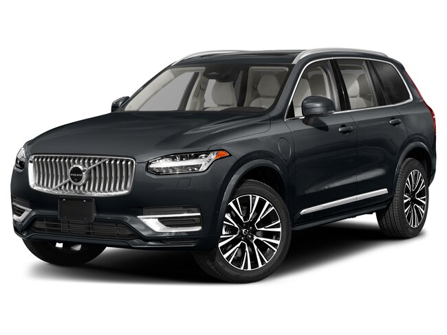 2023 Volvo XC90 T8 Recharge Plus Bright Theme 7-Seat 4WD's photo