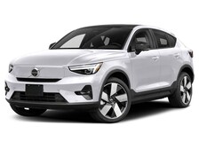 2023 Volvo C40 Ultimate -
                Baltimore, MD