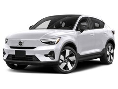 2023 Volvo C40 Recharge Pure Electric Ultimate SUV
