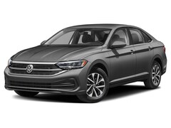 2023 Volkswagen Jetta S Sedan