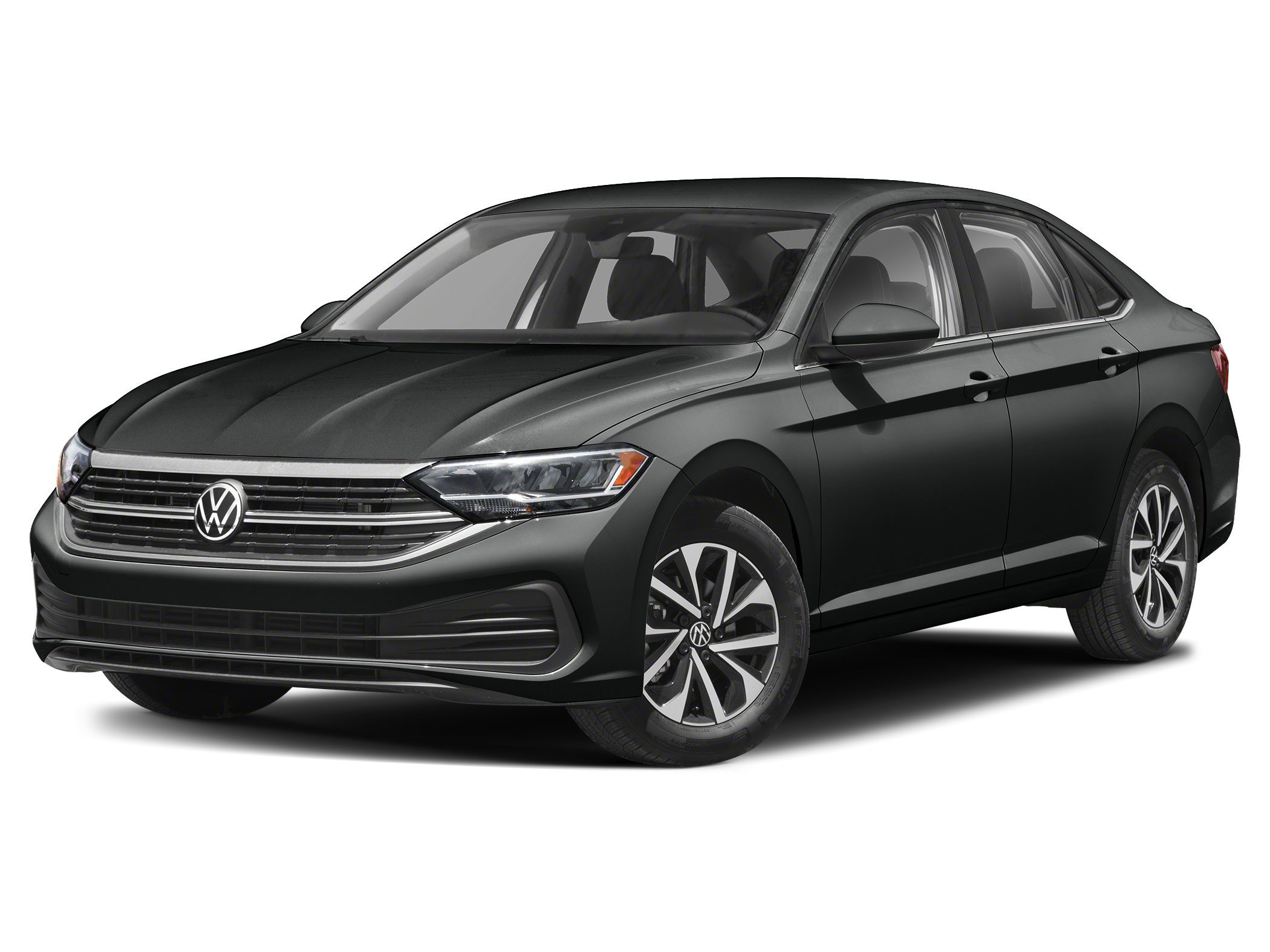 2023 Volkswagen Jetta Sport Hero Image