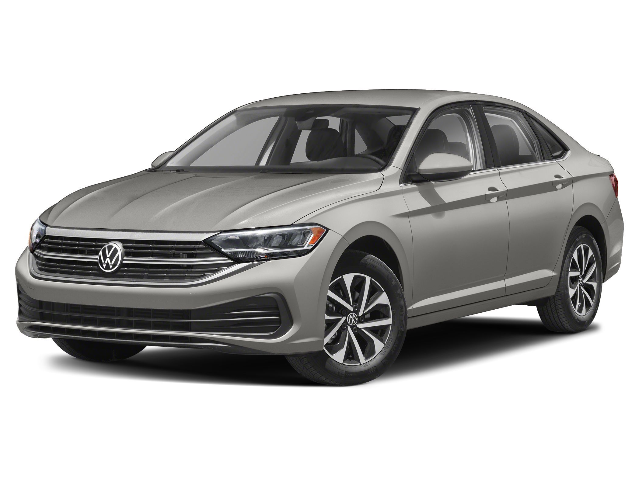 2023 Volkswagen Jetta Sport Hero Image