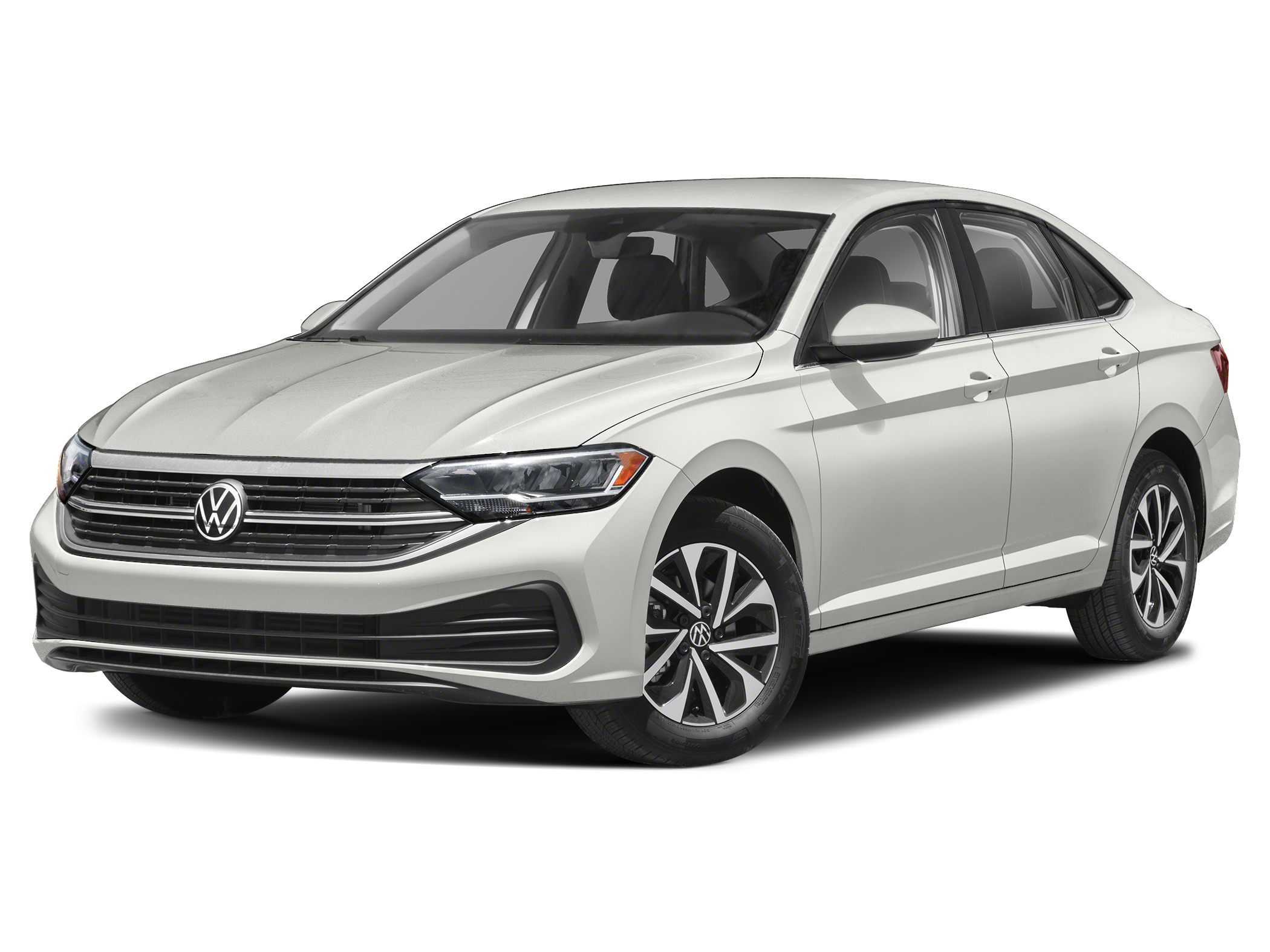 2023 Volkswagen Jetta Sport Hero Image