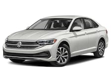 2023 Volkswagen Jetta Sport -
                Las Vegas, NV