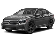 2023 Volkswagen Jetta 1.5T SE Sedan