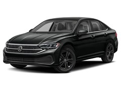 2023 Volkswagen Jetta 1.5T SE Sedan