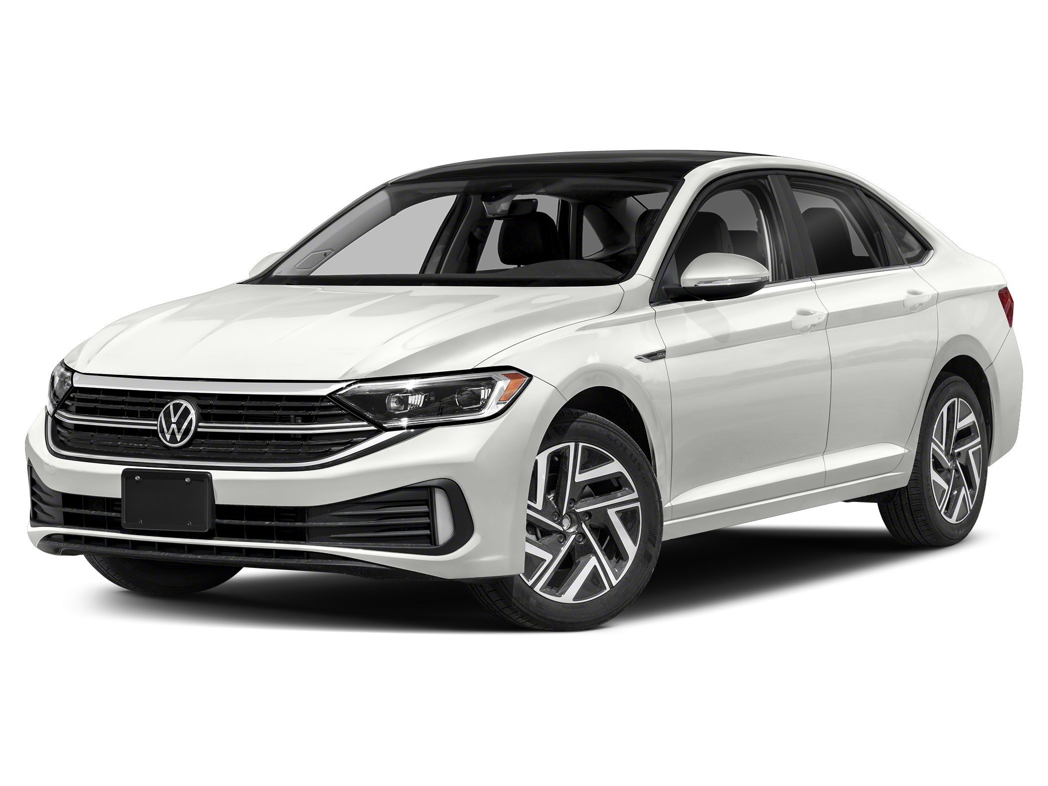 2023 Volkswagen Jetta SEL Hero Image