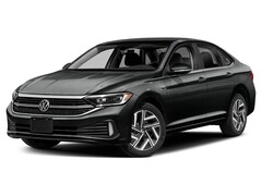 2023 Volkswagen Jetta 1.5T SEL Sedan