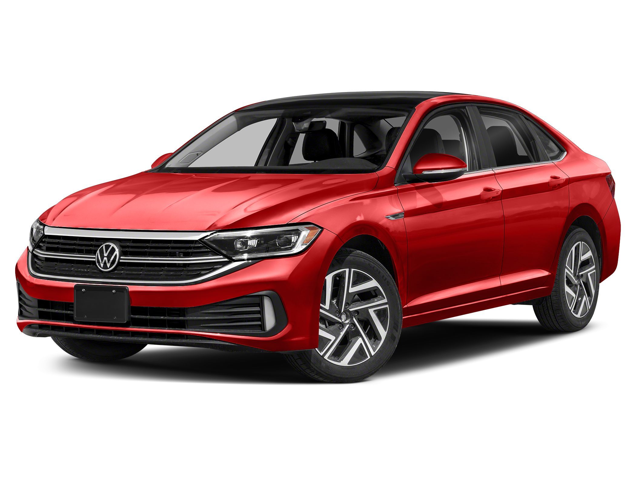 2023 Volkswagen Jetta SEL's photo