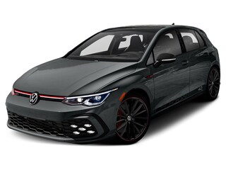 Used 2023 Volkswagen Golf GTI 40th Anniversary Edition Hatchback Lakewood, CO