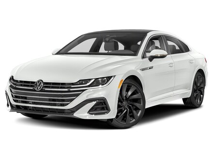 2023 Volkswagen Arteon 2.0T SEL Premium R-Line Sedan