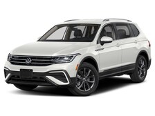 2023 Volkswagen Tiguan 2.0T -
                Estero, FL