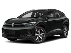 Used 2023 Volkswagen ID.4 Pro S Medford, OR