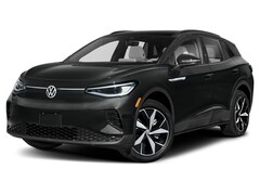 2023 Volkswagen ID.4 Pro S w/LG Battery SUV