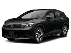 2023 Volkswagen ID.4 Pro S Plus w/SK On Battery w/VW Sound SUV