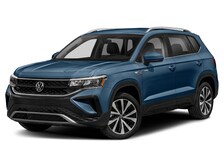 2023 Volkswagen Taos SE -
                Philadelphia, PA