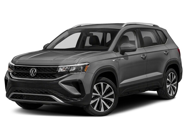 2023 Volkswagen Taos 1.5T SE SUV