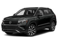 2023 Volkswagen Taos SE -
                Coral Gables, FL