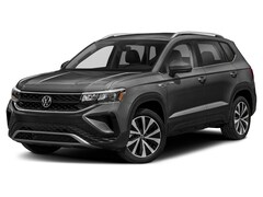2023 Volkswagen Taos 1.5T SE SUV