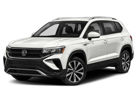 2023 Volkswagen Taos 1.5T SE SUV