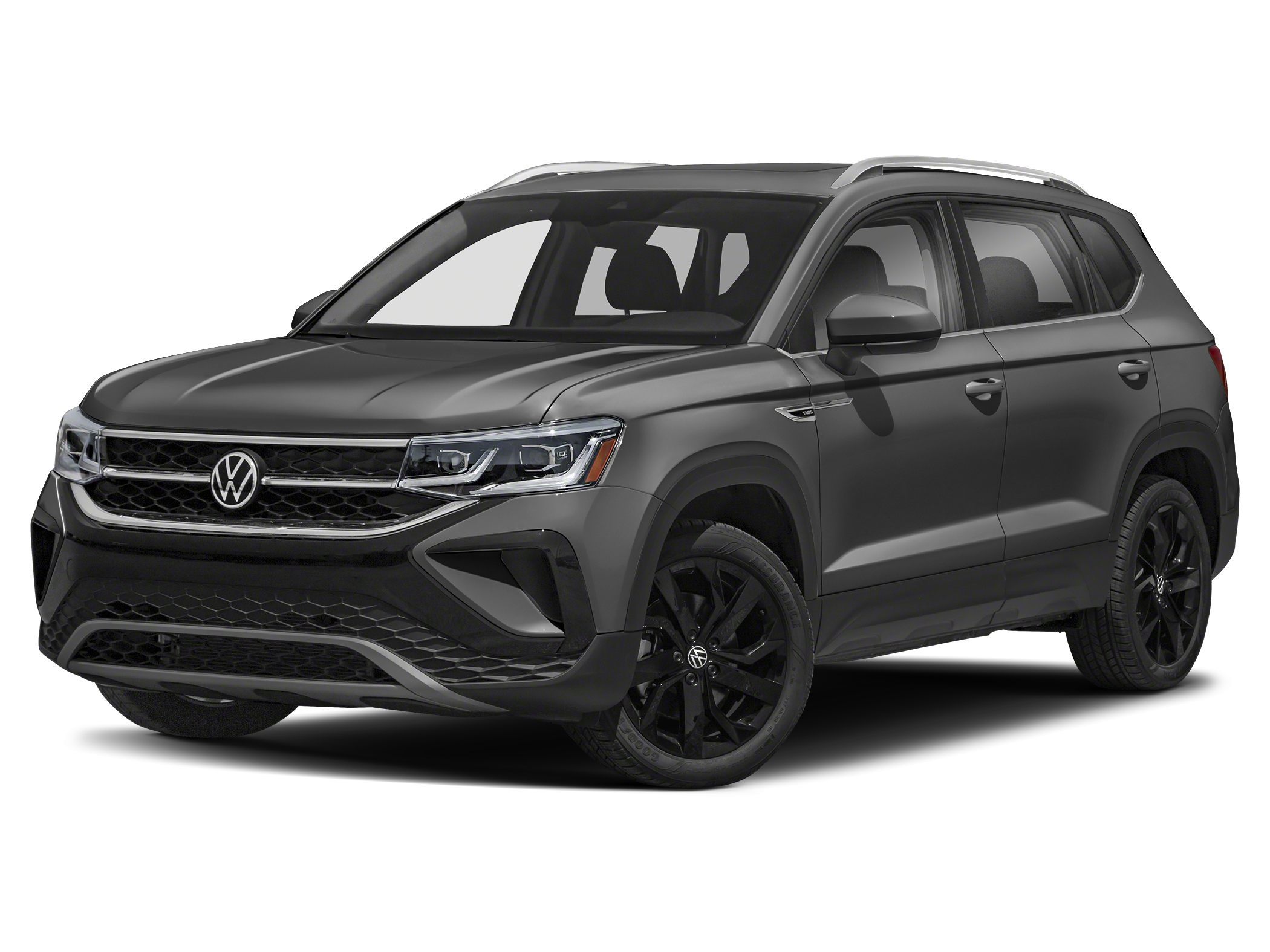 2023 Volkswagen Taos 1.5T SEL 4Motion's photo