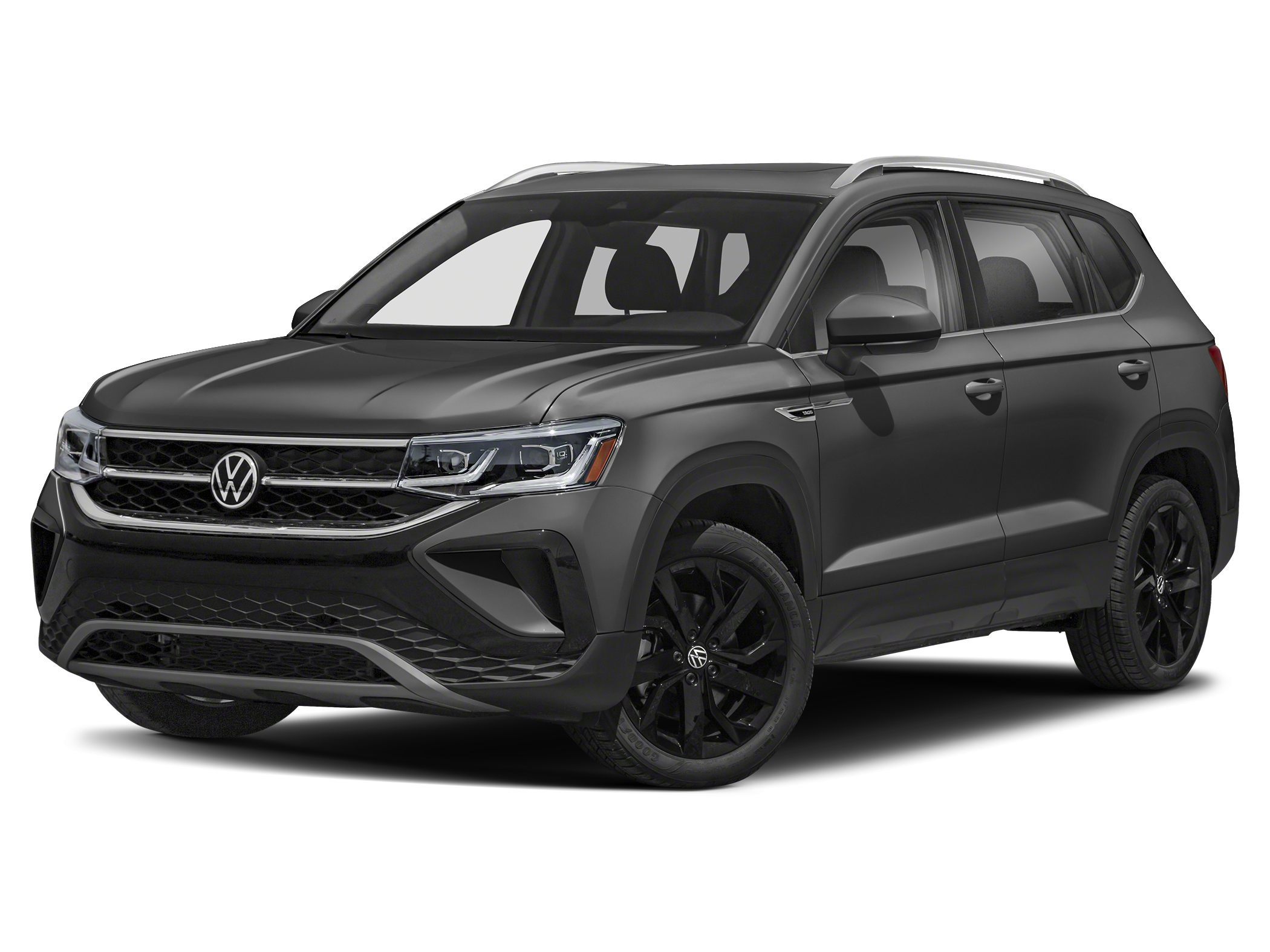 2023 Volkswagen Taos 1.5T SEL 4Motion's photo