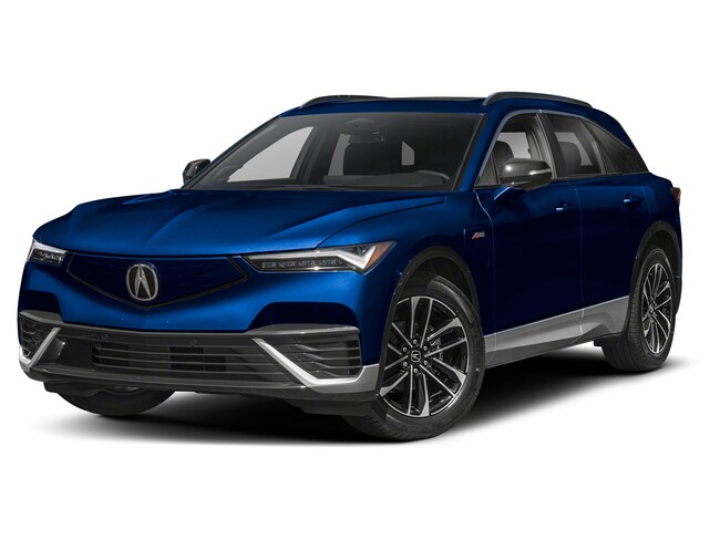 2024 Acura ZDX A-Spec Package SUV