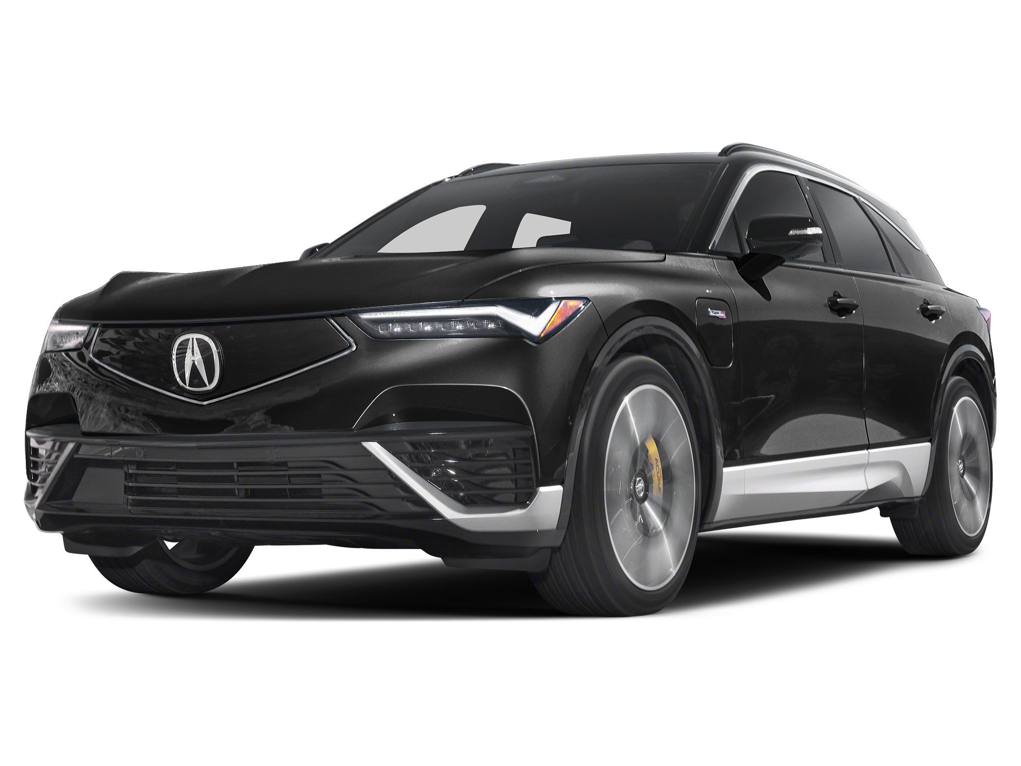 2024 Acura ZDX Type S -
                Sherman Oaks, CA