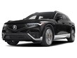  Acura ZDX