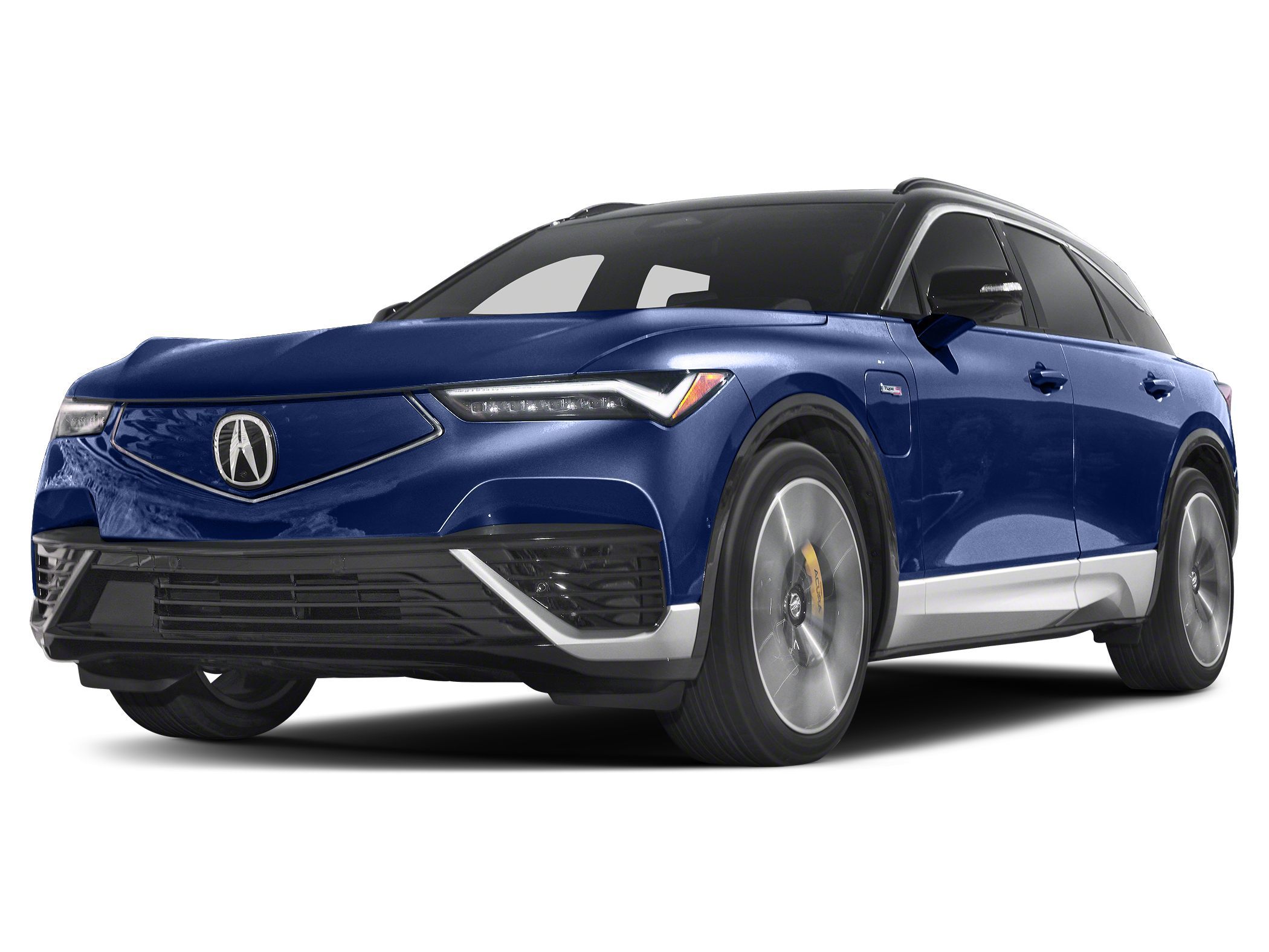 2024 Acura ZDX Type S Hero Image