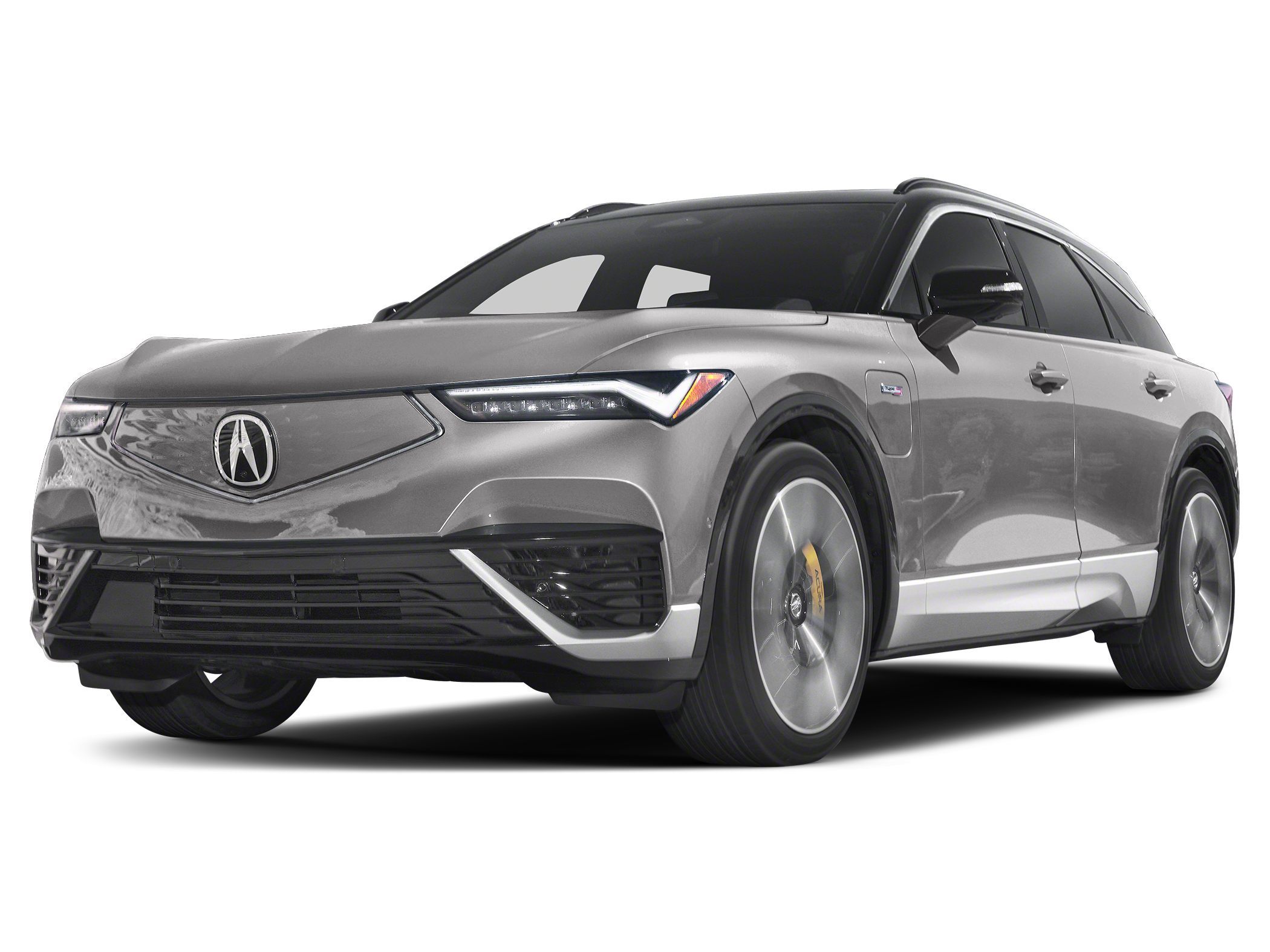 2024 Acura ZDX Type S Hero Image