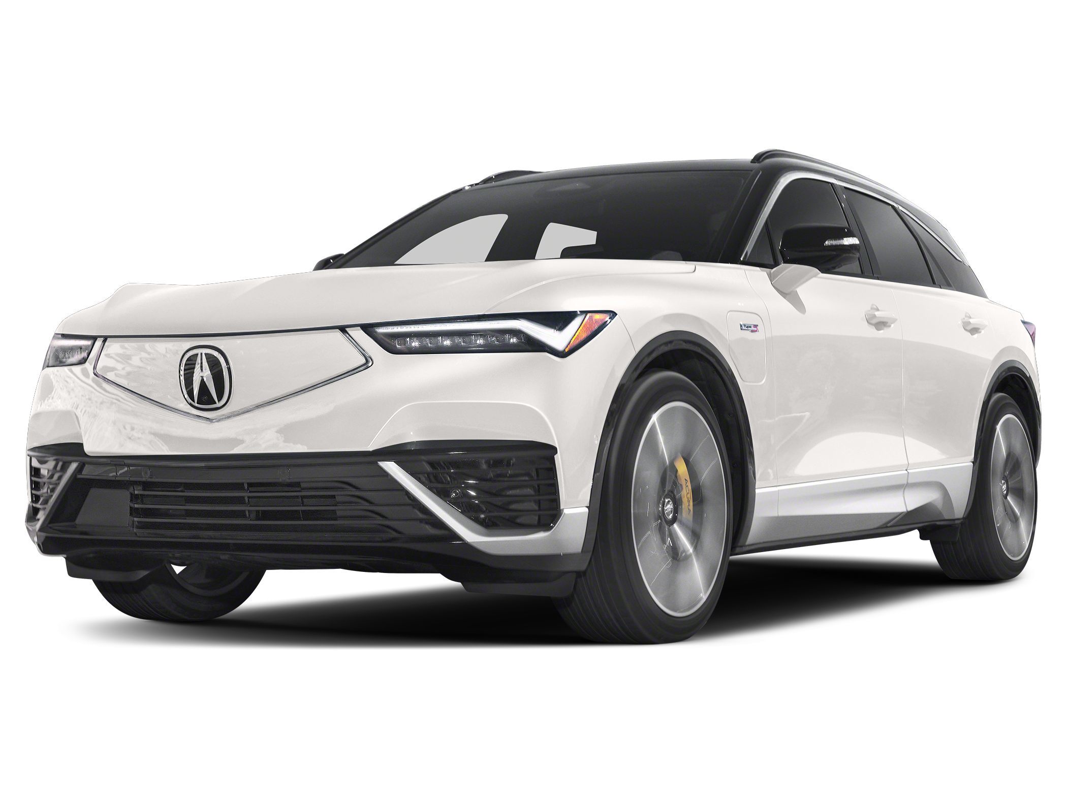 2024 Acura ZDX Type S -
                Sherman Oaks, CA