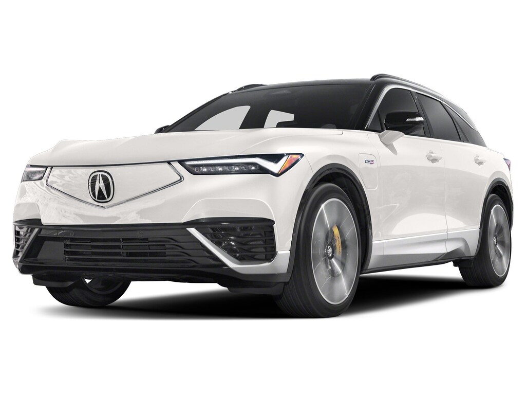 New 2024 Acura ZDX Type S A24572 for sale in MA Greater Boston Acura