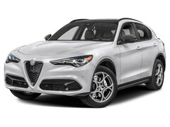 2024 Alfa Romeo Stelvio Veloce SUV