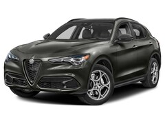 2024 Alfa Romeo Stelvio Veloce SUV