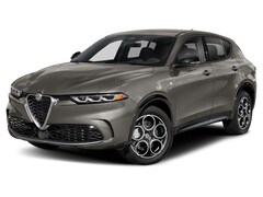 2024 Alfa Romeo Tonale