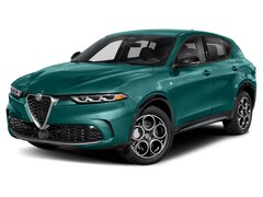 2024 Alfa Romeo Tonale