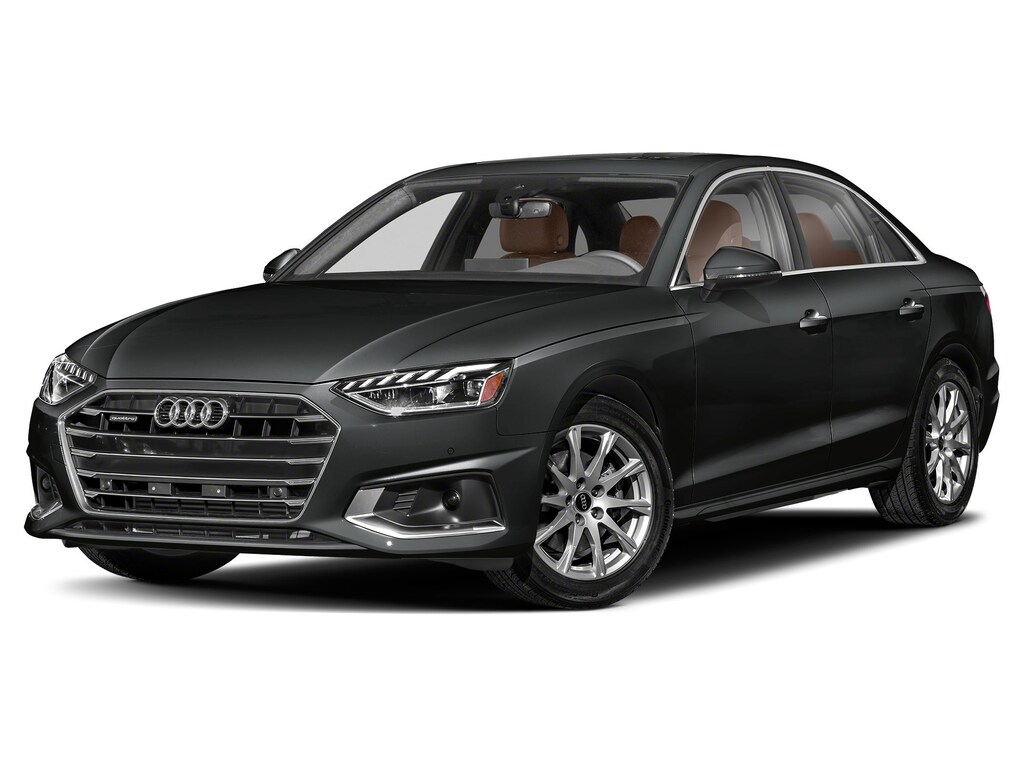 New 2024 Audi A4 For Sale at Audi Henderson VIN WAUDAAF48RN008696