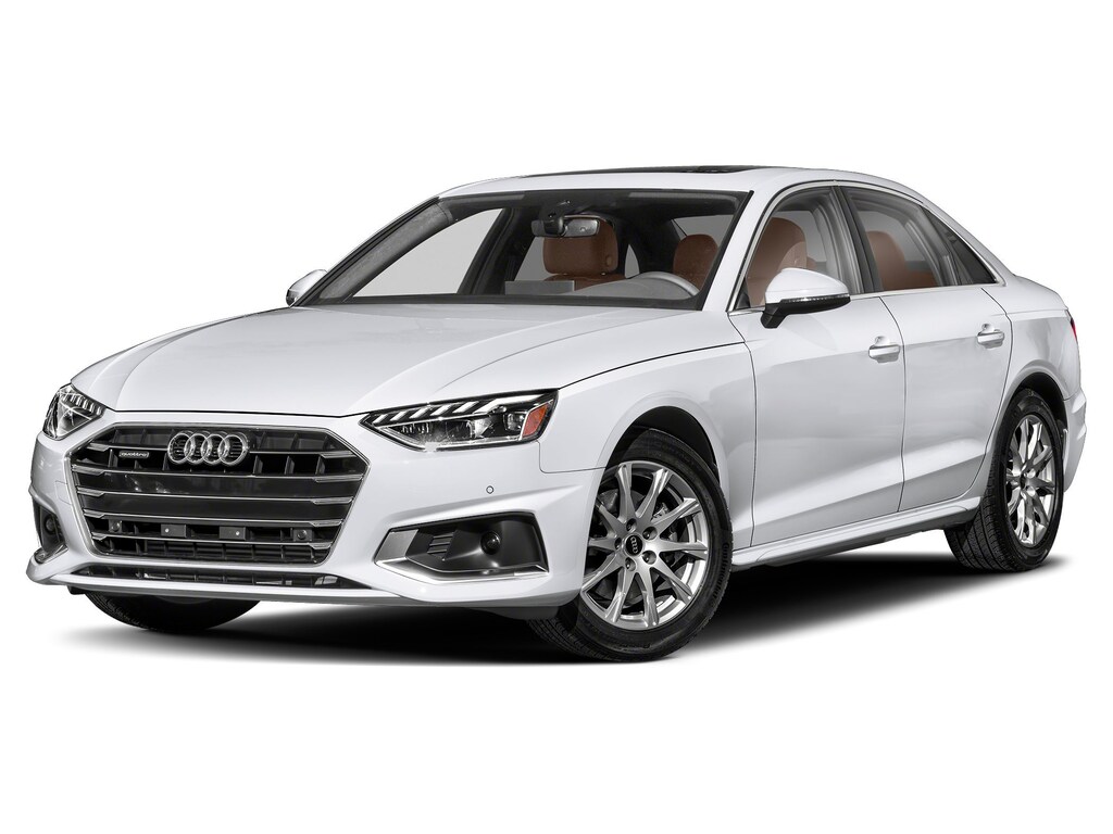 New 2024 Audi A4 For Sale at Audi Charleston VIN WAUDAAF41RN018390