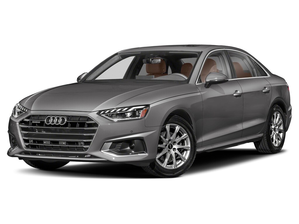 New 2024 Audi A4 For Sale near Birmingham AL Stock